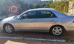 هوندا أكورد